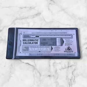 Welding Process Calculator Set (one each for SMAW, GMAW and GTAW)